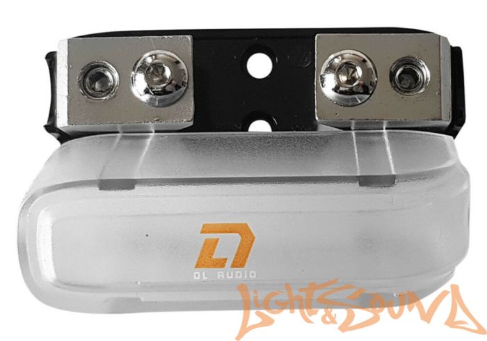 Колба предохранителя DL Audio Phoenix Fuse Holder MiniANL01