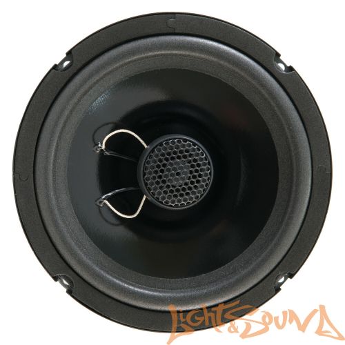 2-полосная коаксиальная акустическая система Best Balance F65 6,5" (16 см	