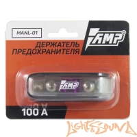 Колба предохранителя  miniANL AMP-01 (100A)