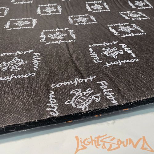 Шумоизоляция Comfort mat Felton New (70x100см)