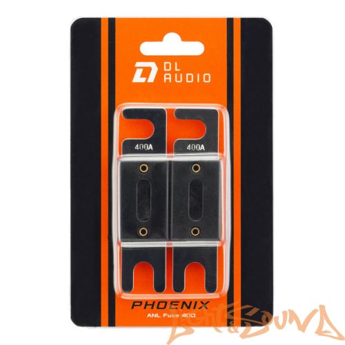 Предохранитель DL Audio Phoenix ANL Fuse 400A