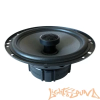 Best Balance D65 6,5" (16см) 2-полосная коаксиальная акустическая система