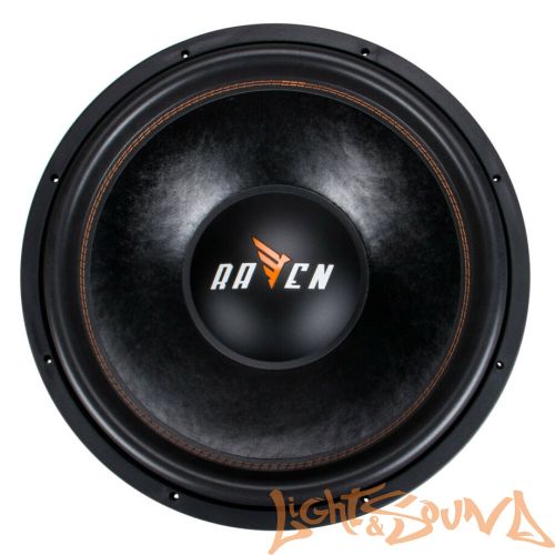 Сабвуфер DL Audio Raven 18