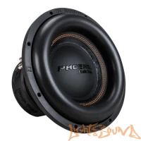 DL Audio Phoenix Black Bass 12 сабвуфер