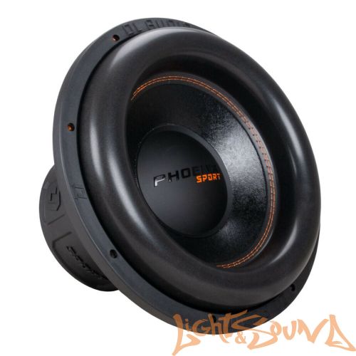 Сабвуфер DL Audio Phoenix Sport 15