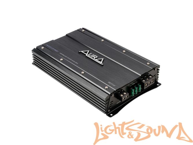 Усилитель мощности 1-канальный Aura INDIGO-D1.900 
