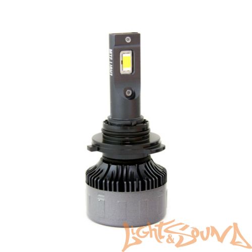 Светодиод головного света MTF Light, Cyber Light, 3750lm, 12V, 45W, 6000K, HB3(9005) (2шт)