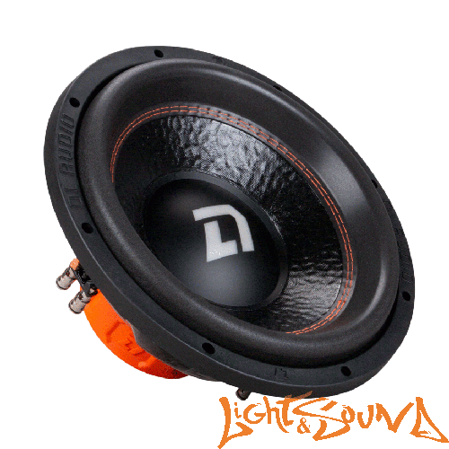 DL Audio Gryphon Lite 12 SE сабвуфер