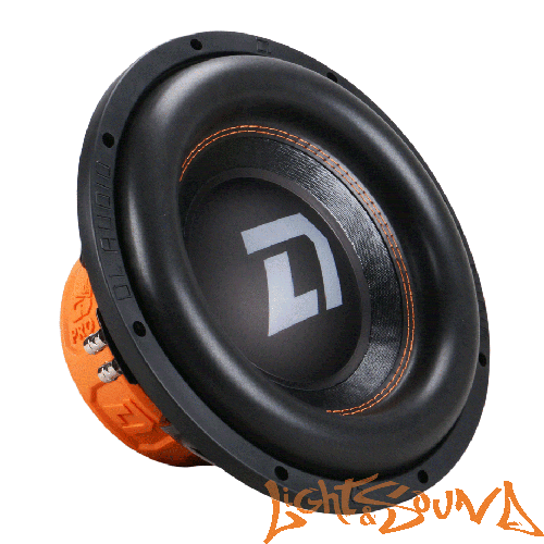 DL Audio Gryphon Pro 12 SE сабвуфер