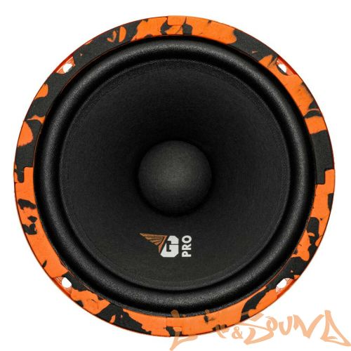 DL Audio Gryphon Pro 165 Midbass низкочастотные динамики (комплект)