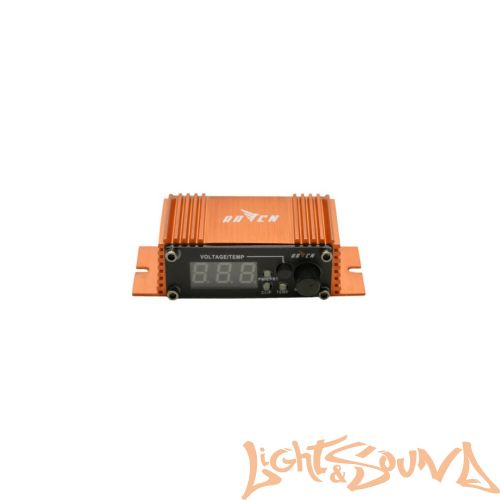 DL Audio Raven 5.1100 усилитель мощности 5 канальный