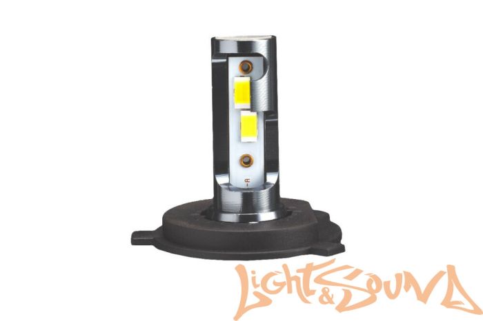 Clearlight LED Ultinon H4 4500 lm (2 шт)