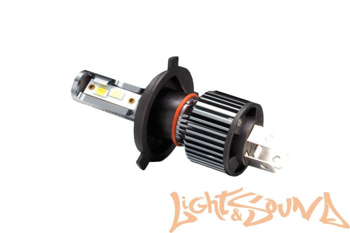 Clearlight LED Ultinon H4 4500 lm (2 шт)