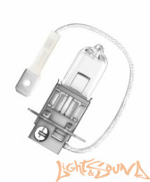  Osram Classic H3 24V, 70W Галогенная лампа (1шт)