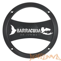 Защитная сетка DL Audio Barracuda 200 Grill Black 20 см, 2шт