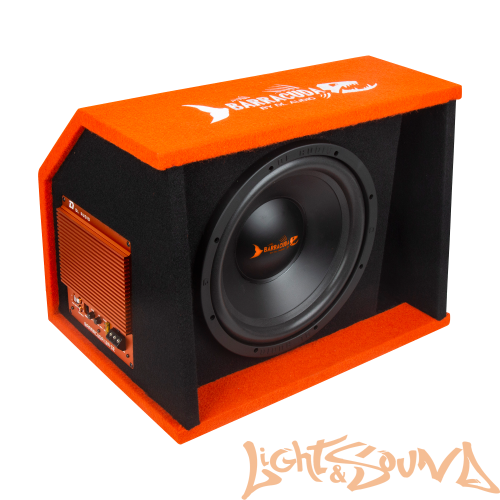 DL Audio Barracuda 12A Lite SE активный сабвуфер