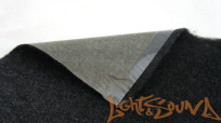 Карпет Тишина от Comfort mat Graphit, рулон 10м