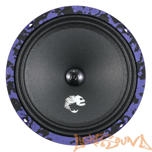 DL Audio Piranha 200 среднечастотные динамики (комплект)