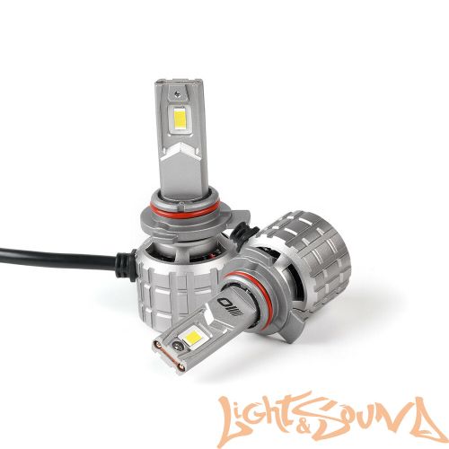Optima Premium LED ПРОСПЕКТ HIR2 (9012), 80W, 12-24V, 5000K, 8000Lm (2шт)