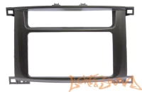 Переходная рамка для Toyota Land Cruiser 2003-2007 2 din(100)