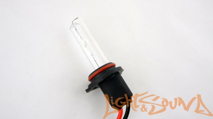 Ксеноновая лампа Clearlight  HB4 (9006) 6000 K, 1шт