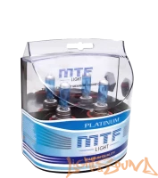 MTF Palladium H9 12V 65W Галогенные лампы (2шт)