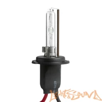Ксеноновая лампа MTF H7 5000K, 1шт