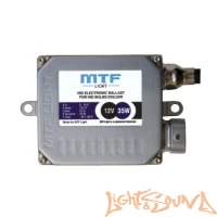 Штатный блок розжига MTF Light D2 12V 35W A2030