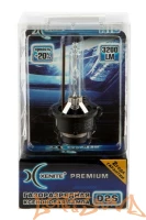 Ксеноновая лампа Xenite Premium D2S 5000 K (Яркость + 20 %)