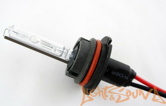 Ксеноновая лампа Clearlight  HB5(9007) 4300 K, 1шт