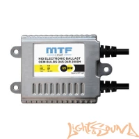 Штатный блок розжига MTF Light D4 12V 35W A2050