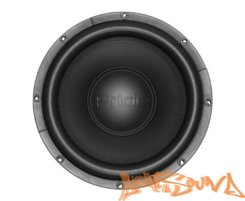 Сабвуфер Pride Onyx 12"