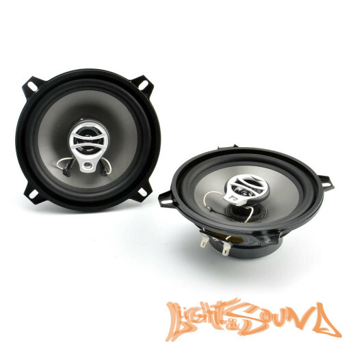 3-полосная коаксиальная акустическая система AMP LB 503 5.25" (13.0 см	