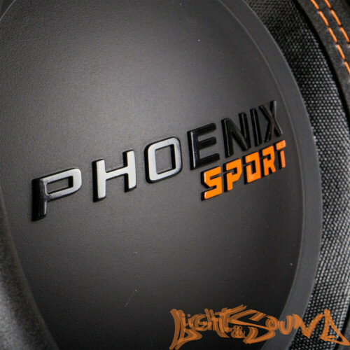 Сабвуфер DL Audio Phoenix Sport 12