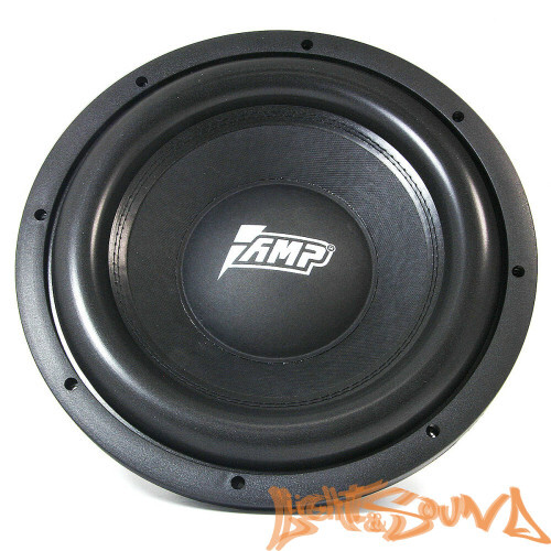Сабвуфер AMP H-12D2