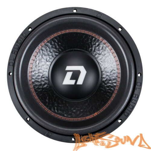 DL Audio Gryphon Lite 12 SE сабвуфер