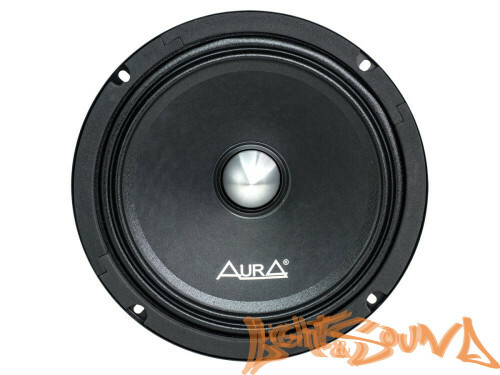 Aura SM-C808 MK II 8" (20 см) среднечастотные динамики (комплект)