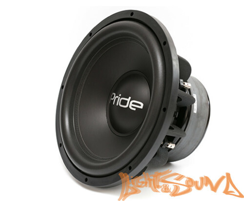 Сабвуфер Pride MT 15" D1.6