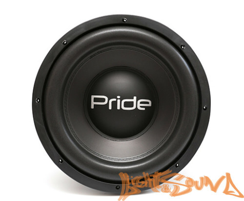 Сабвуфер Pride MT 12" D0.8