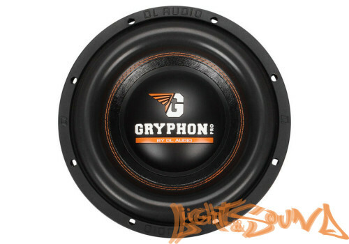 Сабвуфер DL Audio Gryphon Pro 10