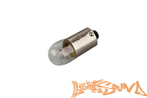 Xenite T4W 12V Лампа накаливания (1шт)