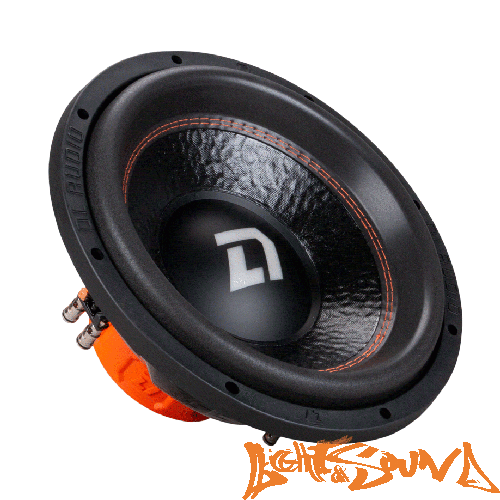 DL Audio Gryphon Lite 12 SE сабвуфер