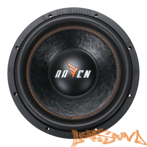 Сабвуфер DL Audio Raven 12