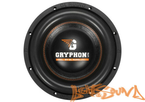 Сабвуфер DL Audio Gryphon Lite 10