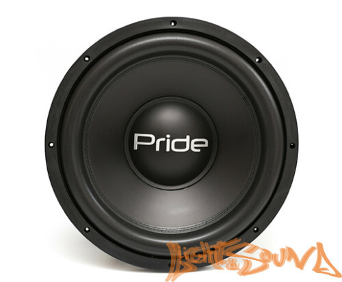 Сабвуфер Pride MT 15" D1.6