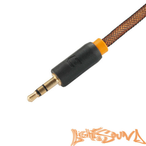 DL Audio Gryphon Lite Mini Jack - Mini Jack, 1M