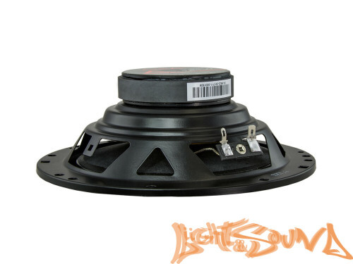 2-полосная коаксиальная акустическая система Aura SX-B622 6.5" (16.5 см	