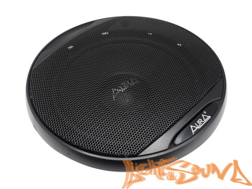 Aura SX-B65C 6.5"(16.5 см) 2-полосная компонентная акустическая система
