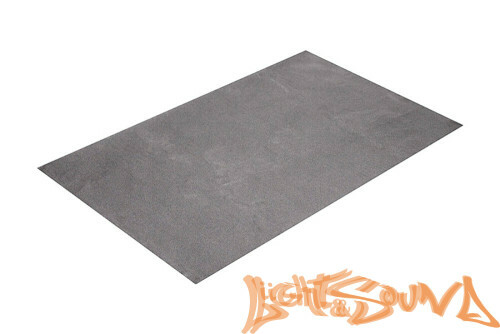 Шумоизоляция Comfort Grillon Antiskrip серый (750х1000мм)