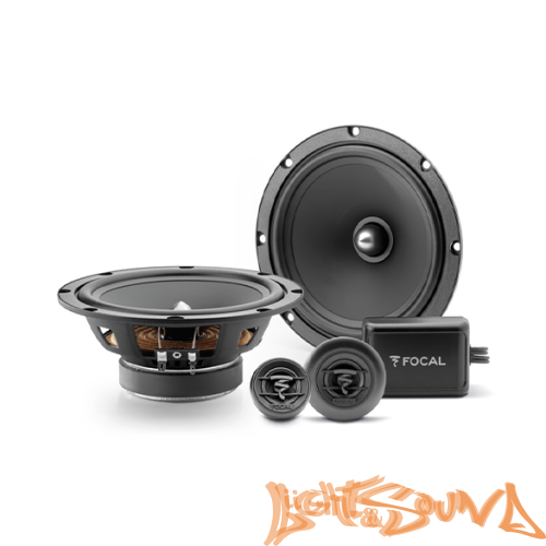 Focal Auditor ASE-165 (16 см) 2-полосная компонентная акустическая систем